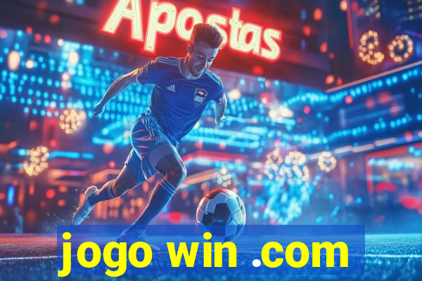 jogo win .com